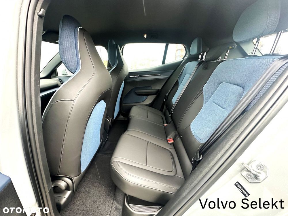 Volvo EX30 - 27