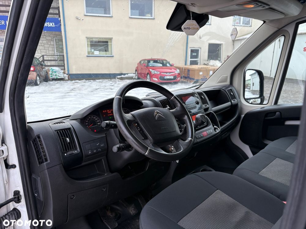 Citroën Jumper - 13