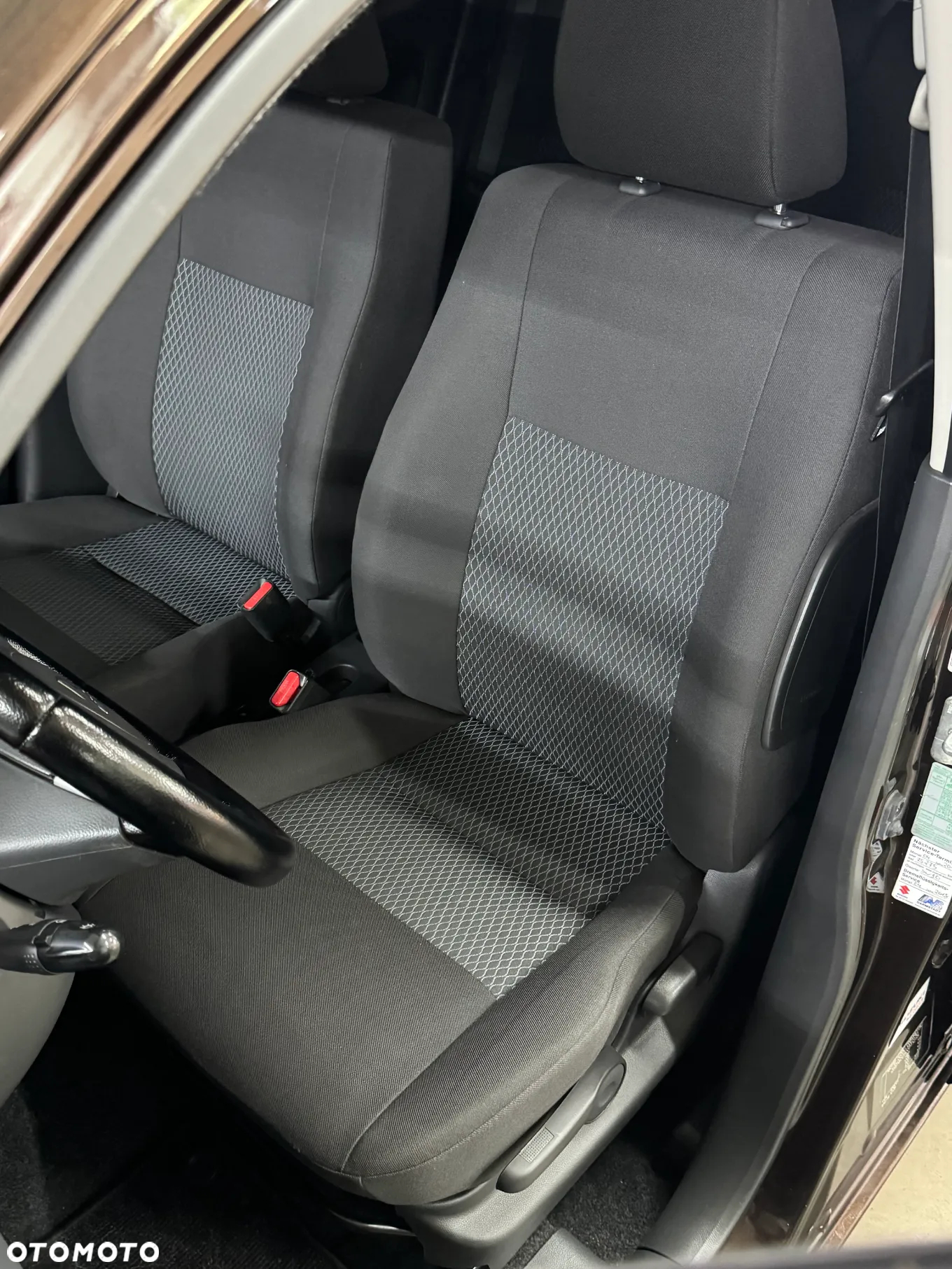 Suzuki Splash 1.2 Comfort - 10