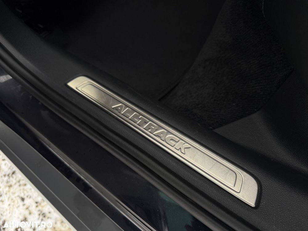 Volkswagen Passat Alltrack 2.0 TDI SCR 4Motion DSG (BMT) - 18