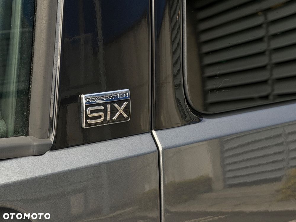 Volkswagen Multivan 2.0 BiTDI L1 Generation SIX - 33