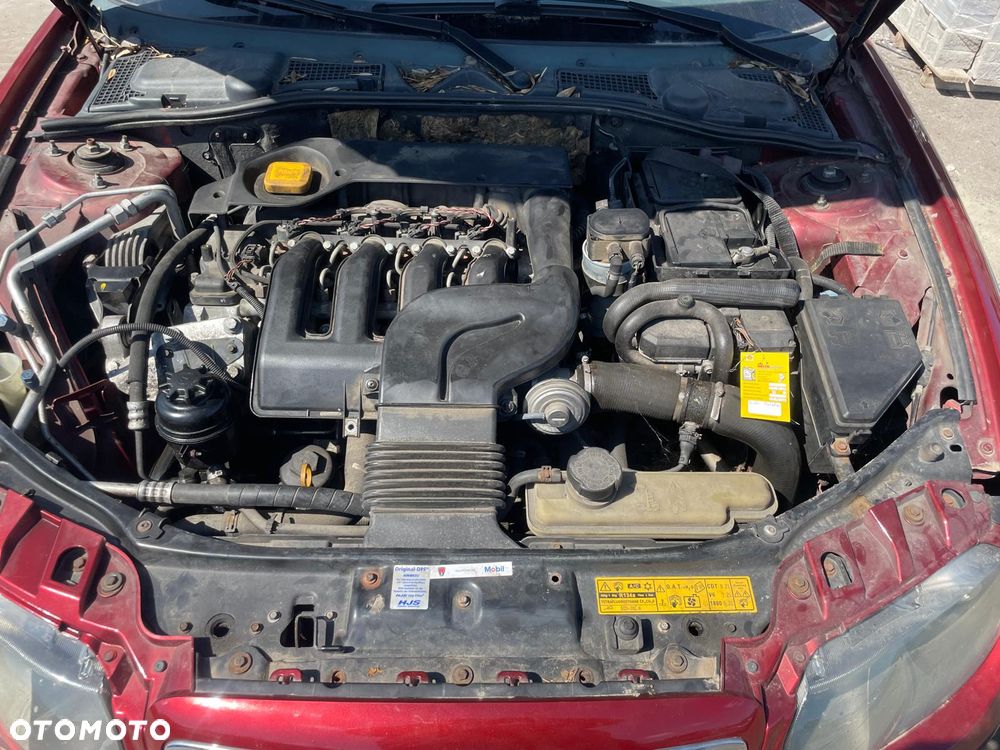 Rover MG  NA CZĘŚCI !! - 5