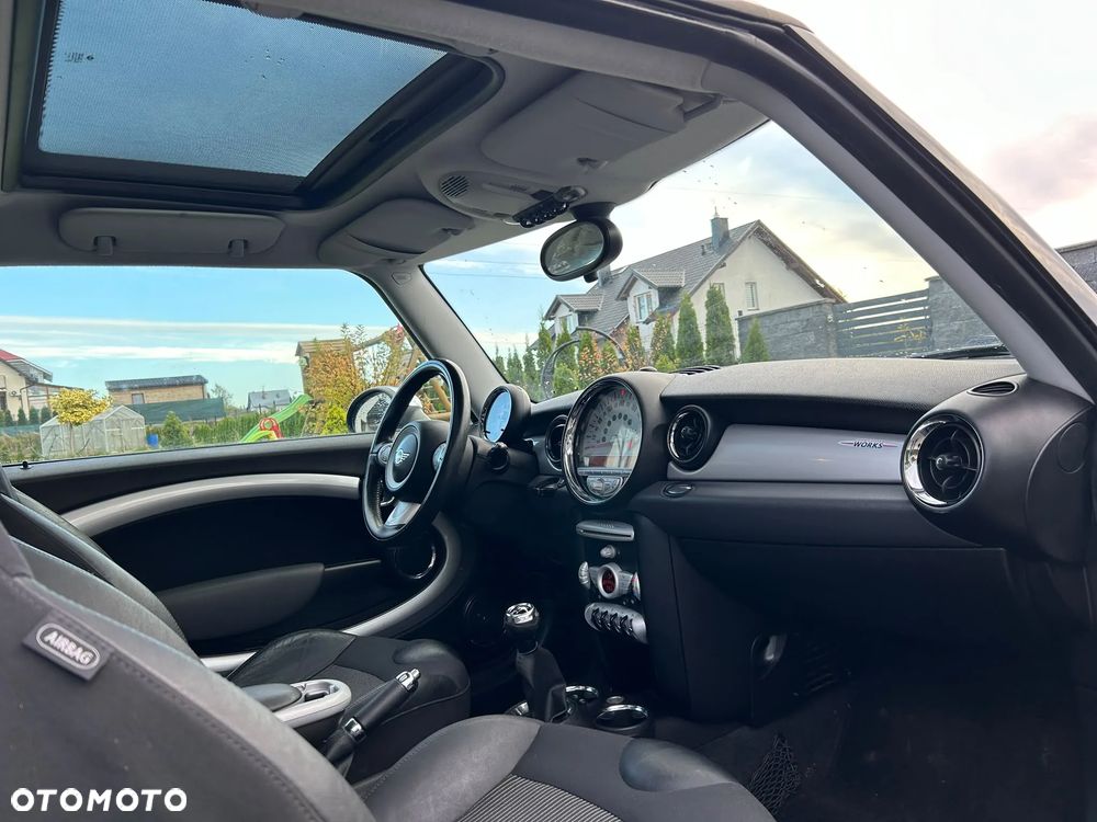 MINI Cooper - 3