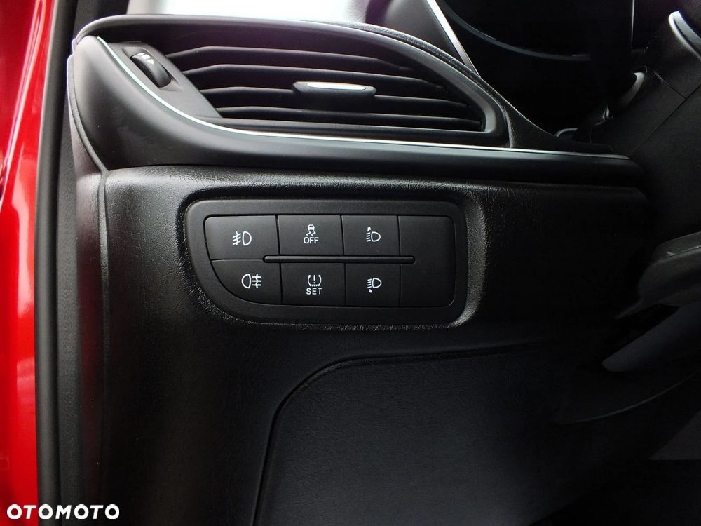 Fiat Tipo 1.4 T-Jet Lounge - 13