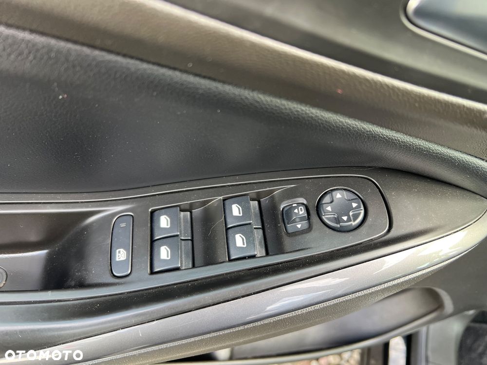 Opel Grandland X 1.2 Start/Stop Automatik Business Elegance - 17