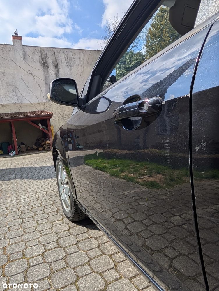 Ford Focus 2.0 TDCi Titanium - 21