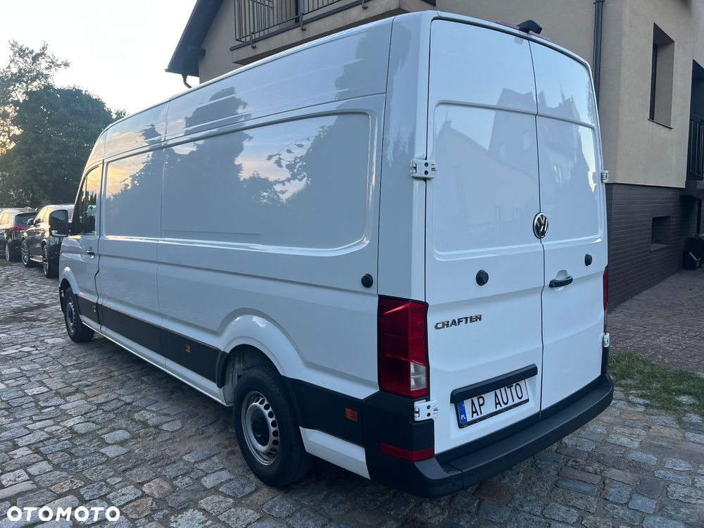 Volkswagen Crafter - 3