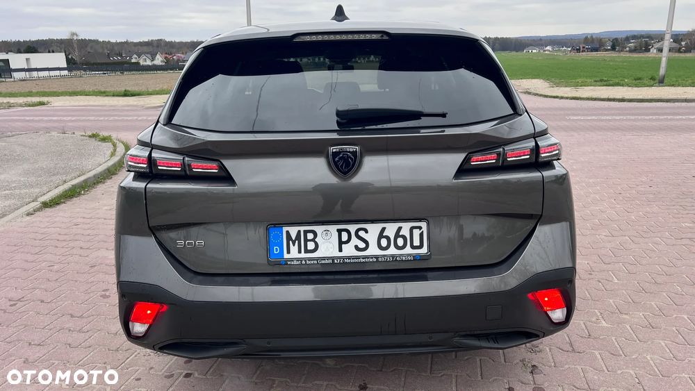 Peugeot 308 PureTech 130 Active Pack - 5