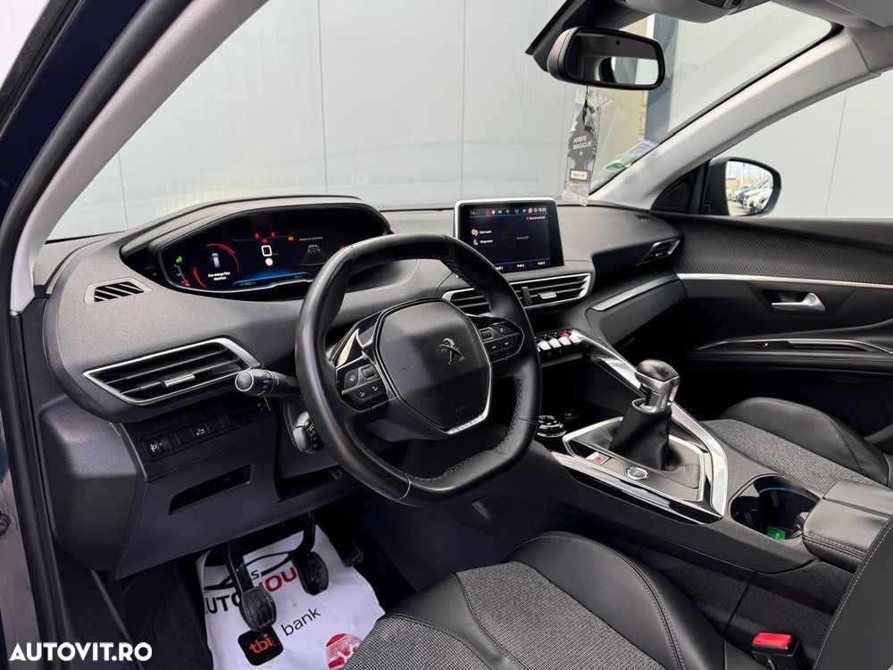 Peugeot 5008 PureTech 130 Allure - 9