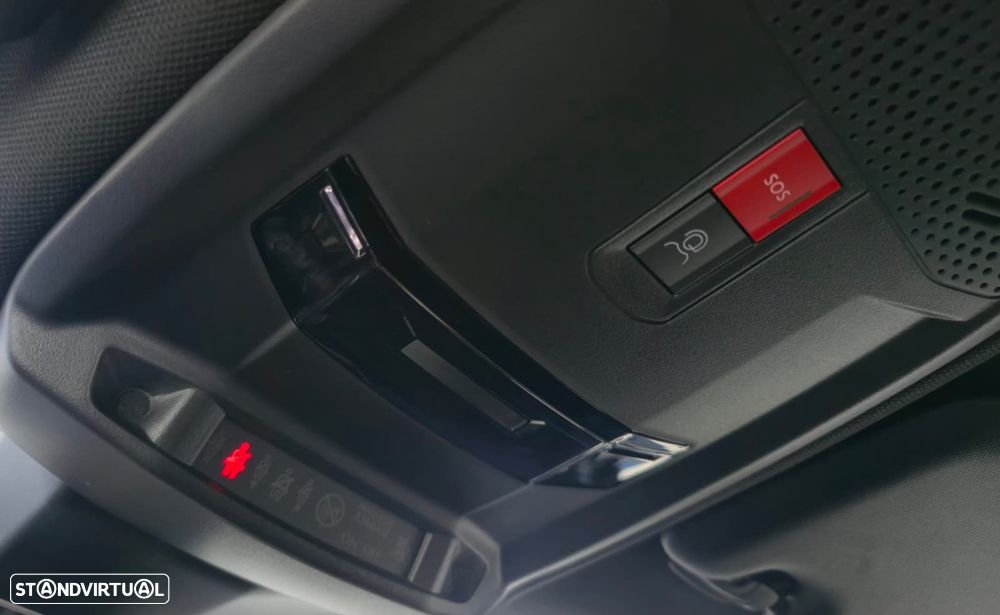 Peugeot e-2008 GT - 21