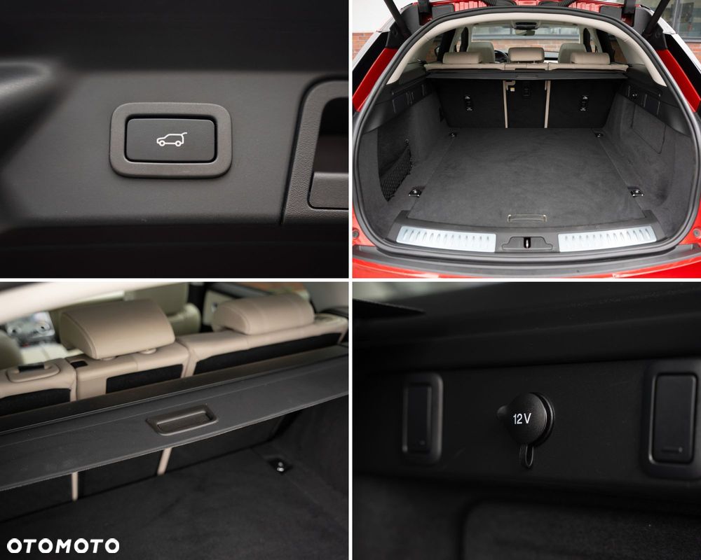 Land Rover Range Rover Velar D200 Dynamic SE - 41