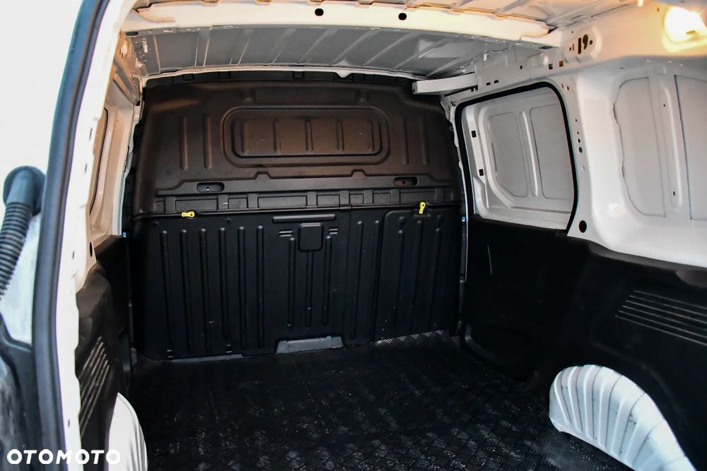 Citroën Berlingo M 1.5 BlueHDI Feel - 18