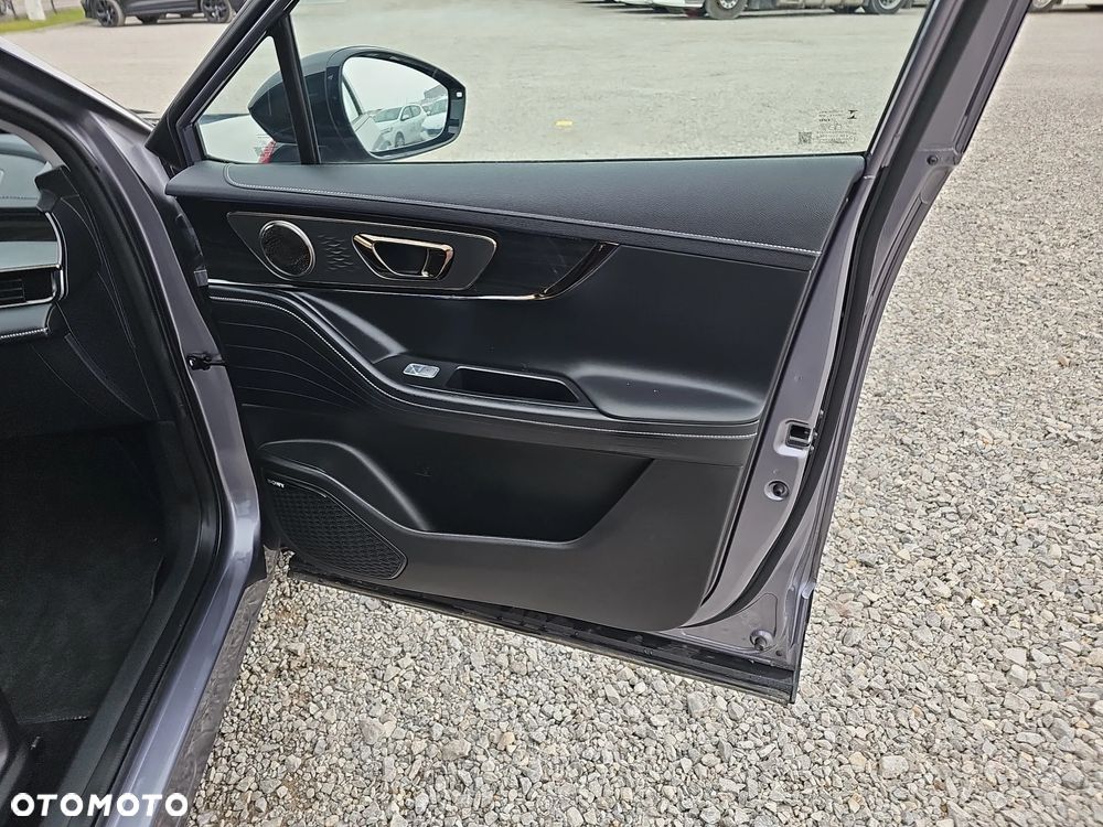 Omoda 5 1.6 T-GDI Premium DCT - 25