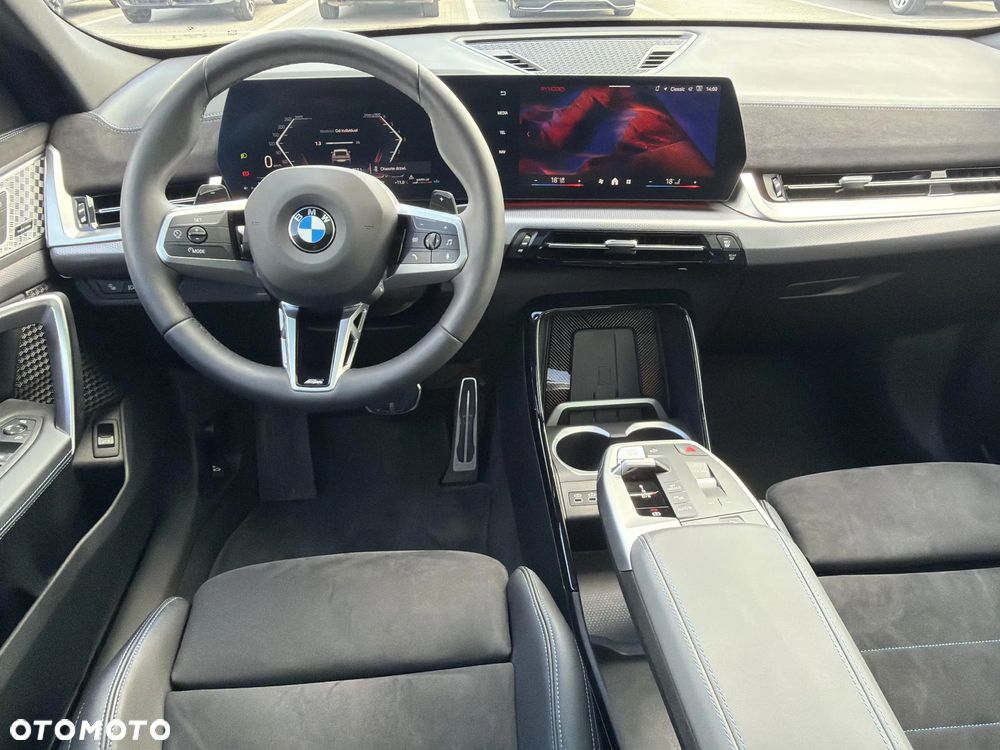 BMW X2 - 5