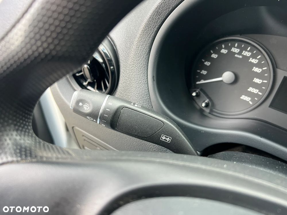 Mercedes-Benz Vito - 14