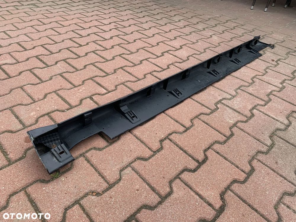HONDA CRV 2 II LIFT 2004-2006 LISTWA PROGOWA LEWA NAKŁADKA PRÓG LEWY - 5