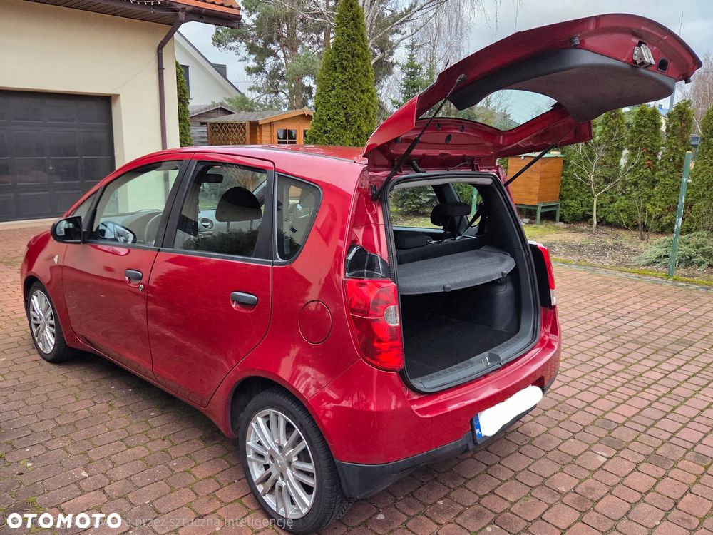 Mitsubishi Colt 1.3 Inform - 15