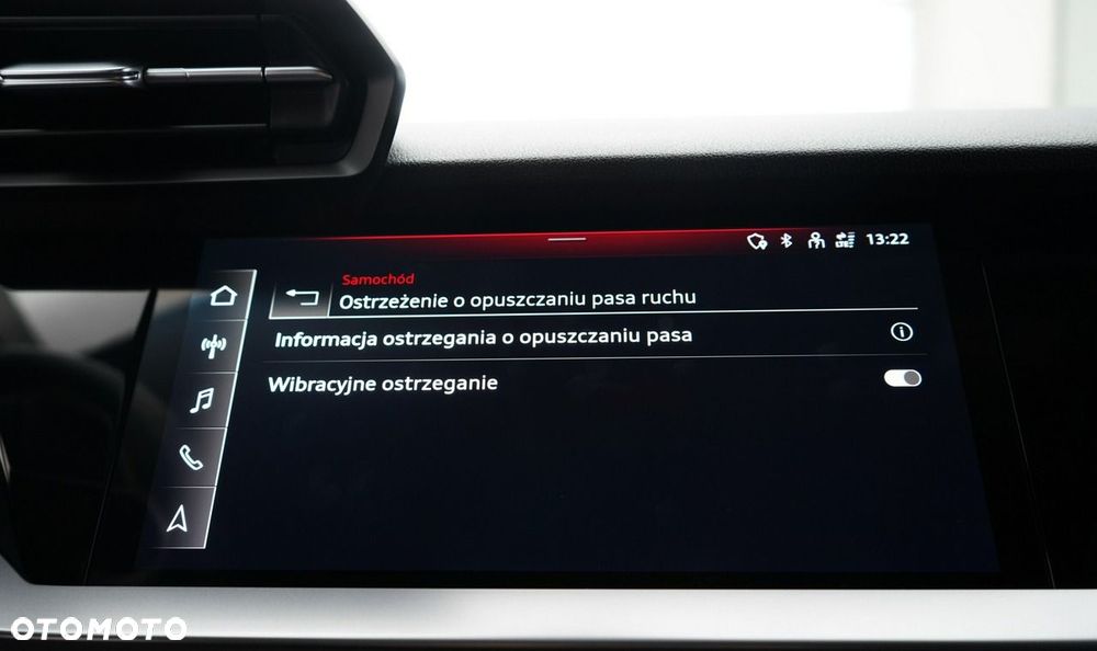 Audi A3 Sportback - 41