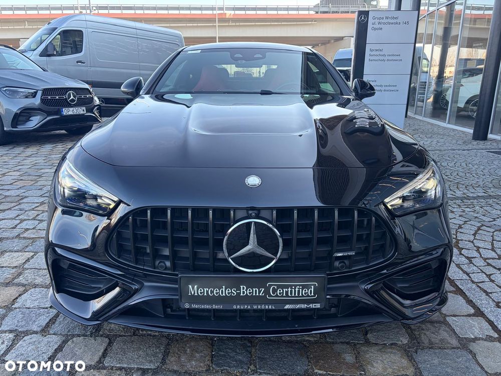 Mercedes-Benz CLE - 2