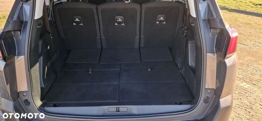 Peugeot 5008 2.0 BlueHDi Active 7os - 12