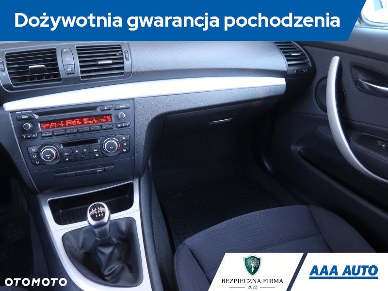 BMW Seria 1 - 10