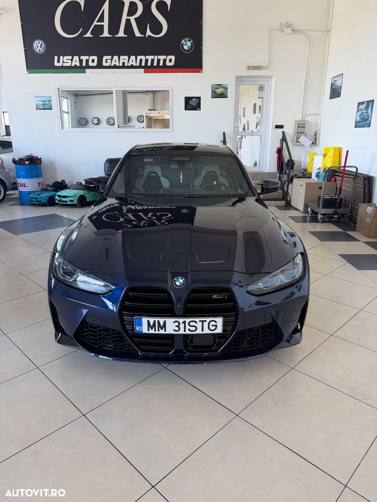 BMW M3 - 30