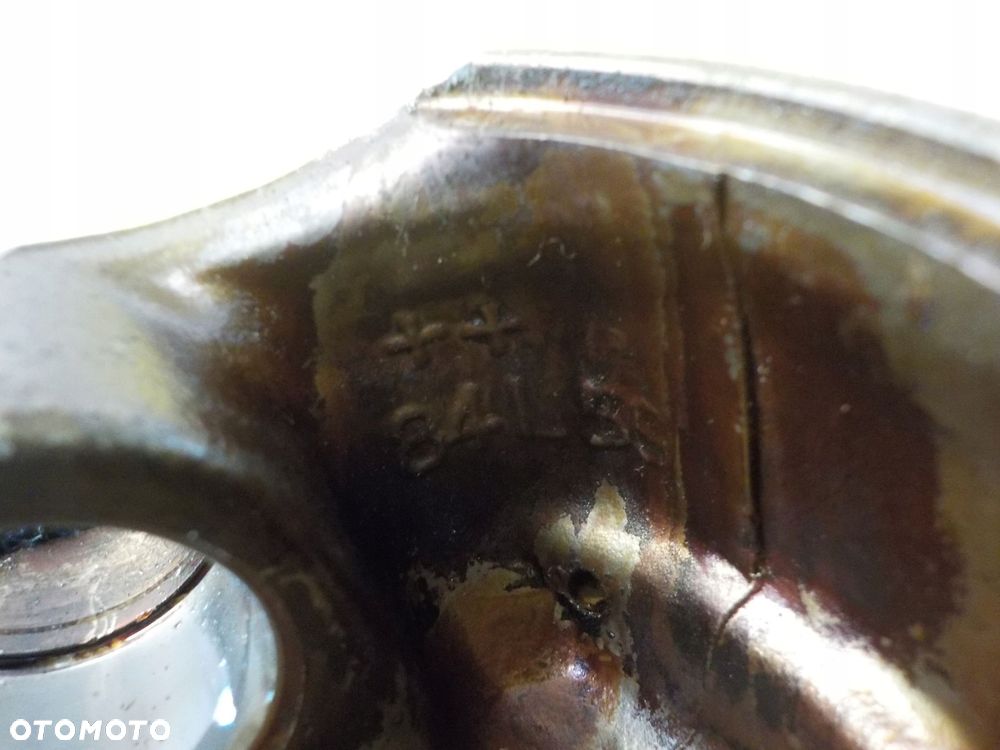 BMW E46 E39 E60 e65 X3 X5 Z4 3.0 B 330i 04r 231KM M54B30 tlok 85L59 - 4