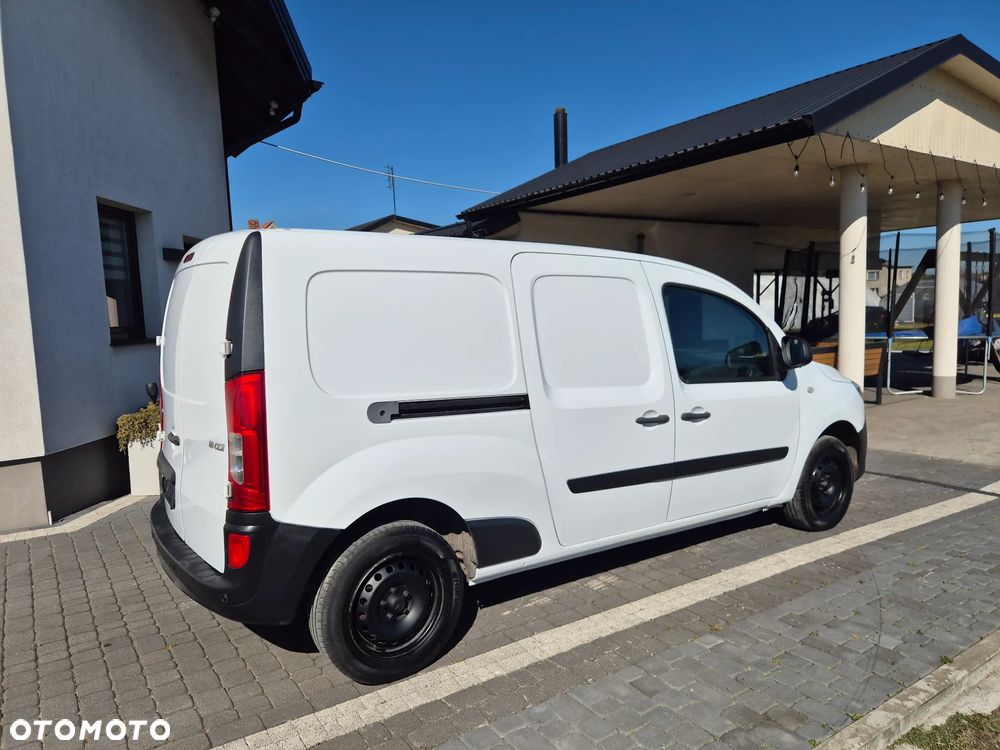 Mercedes-Benz Citan - 6