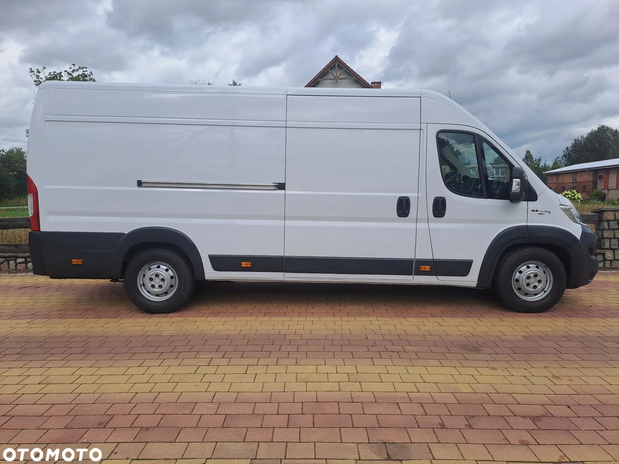 Fiat DUCATO - 8