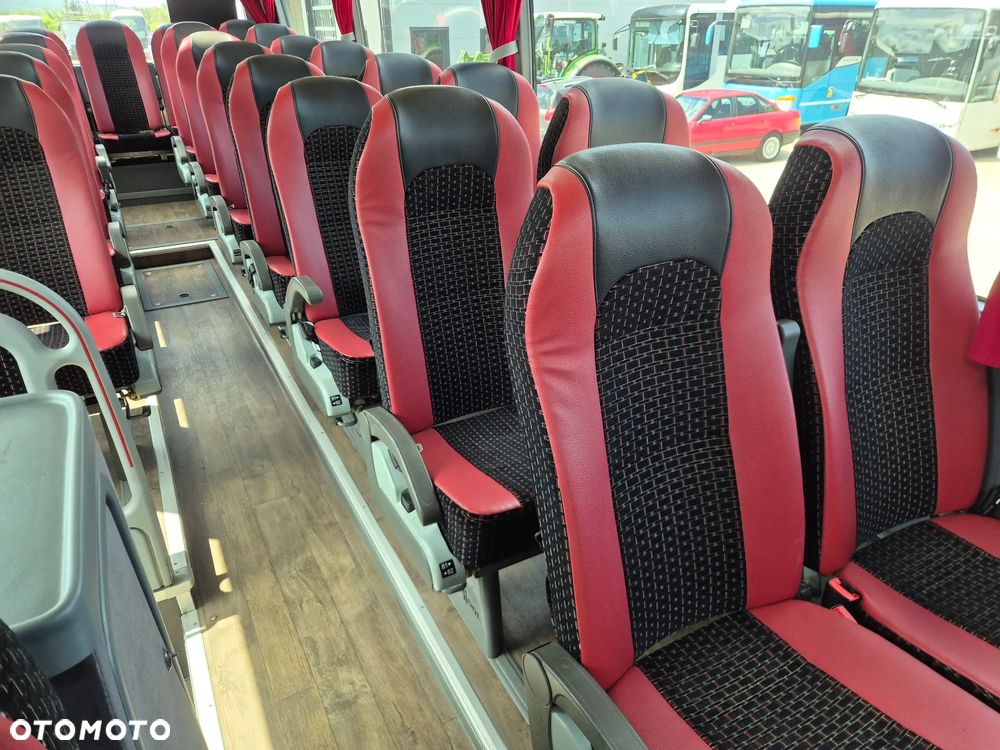 Van Hool TX16 ALICRON/ SPROWADZONY / 382 000 KM / MANUAL - 31