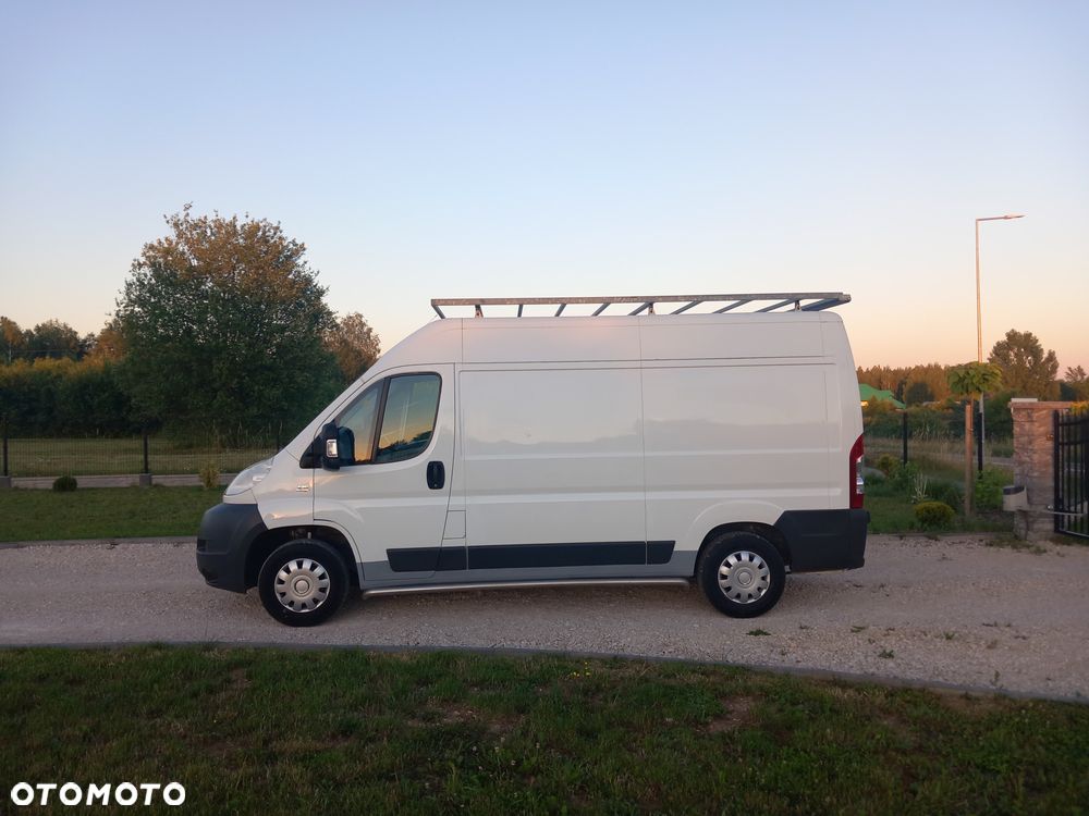 Fiat Ducato - 1