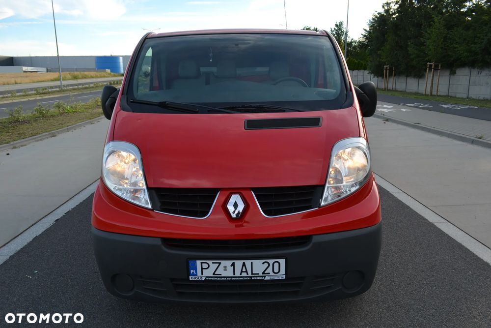 Opel Vivaro - 7