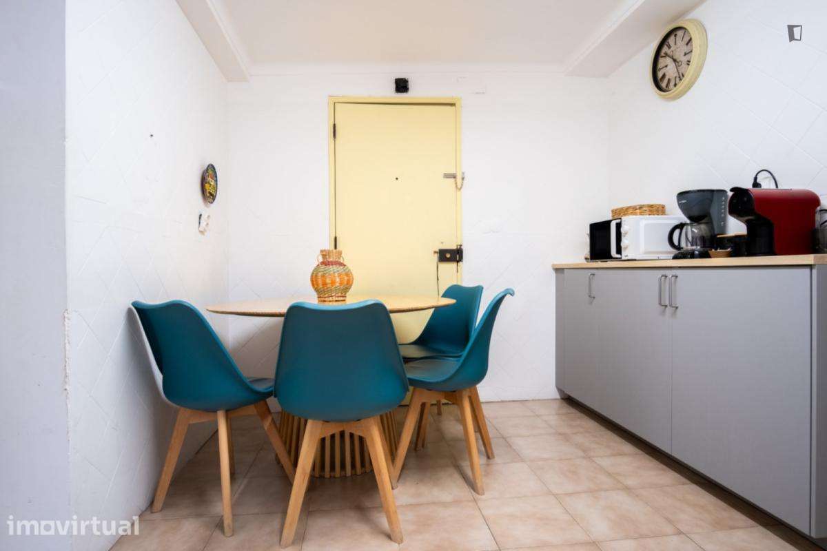 Apartamento com 2 quartos - localizado em Bairro Alto Lisbon - Grande imagem: 5/14