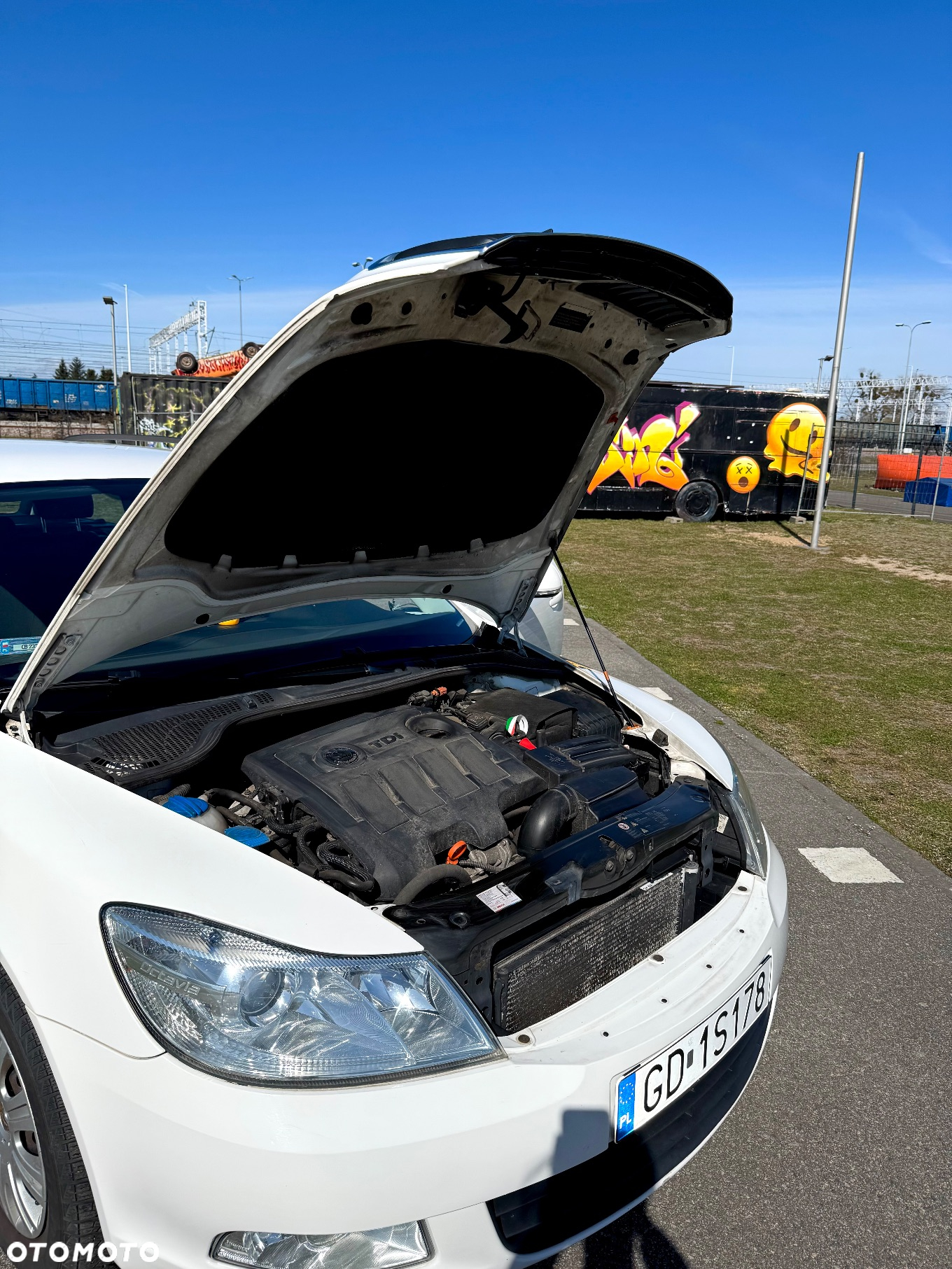 Skoda Octavia 1.6 TDI Ambition - 32