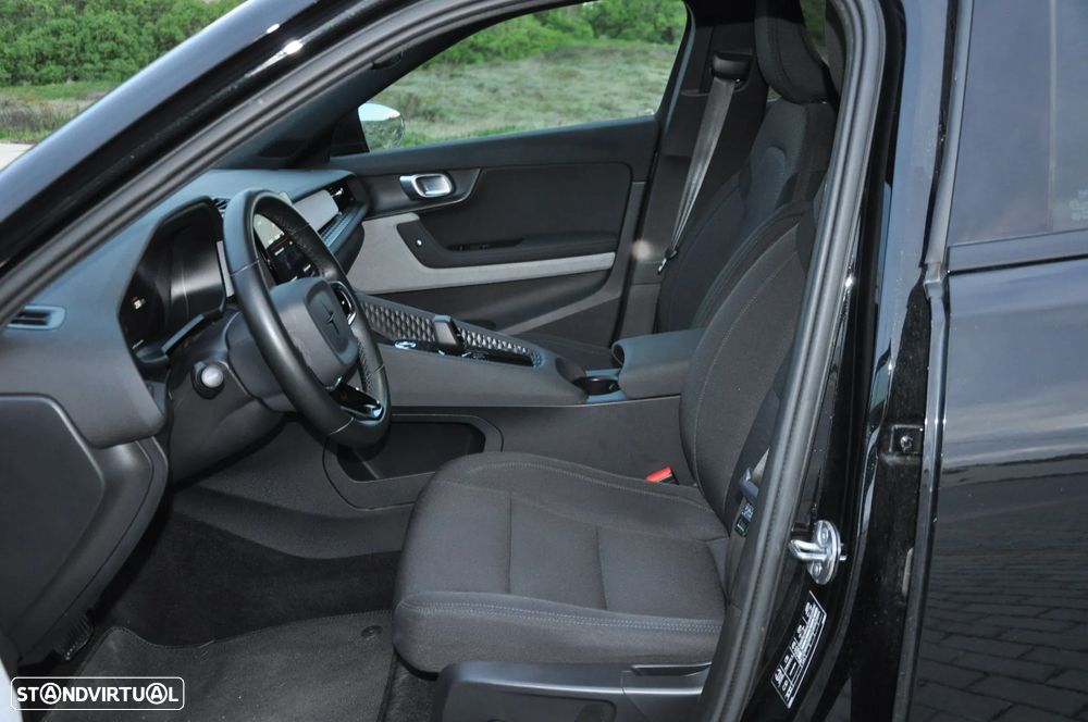 Polestar 2 Long Range 78 kWh - 41