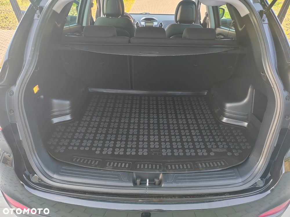 Hyundai ix35 1.6 2WD Classic - 28