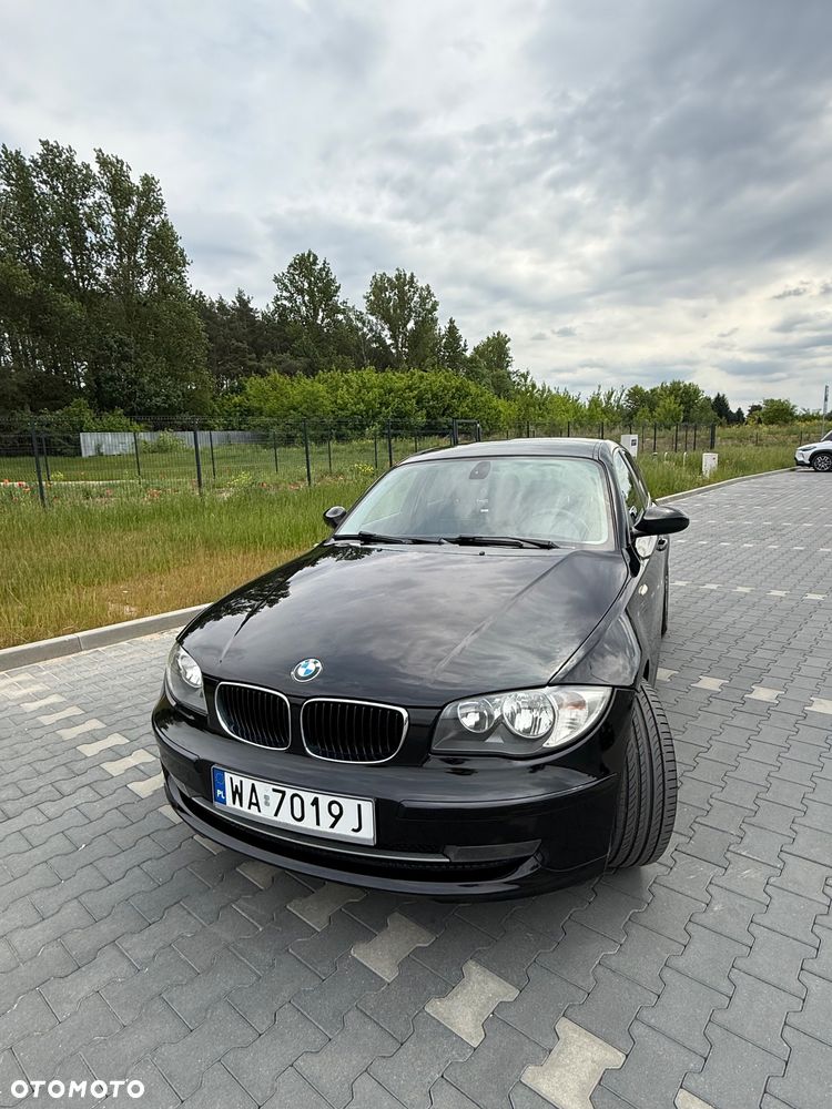 BMW Seria 1 116i - 2