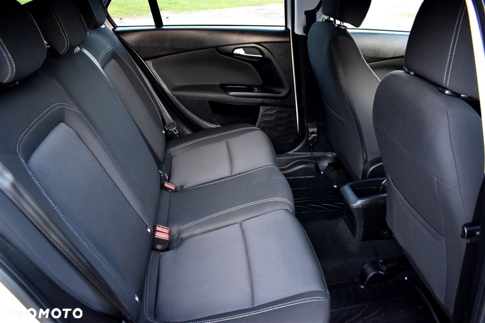 Fiat Tipo 1.4 16v Lounge EU6d - 19