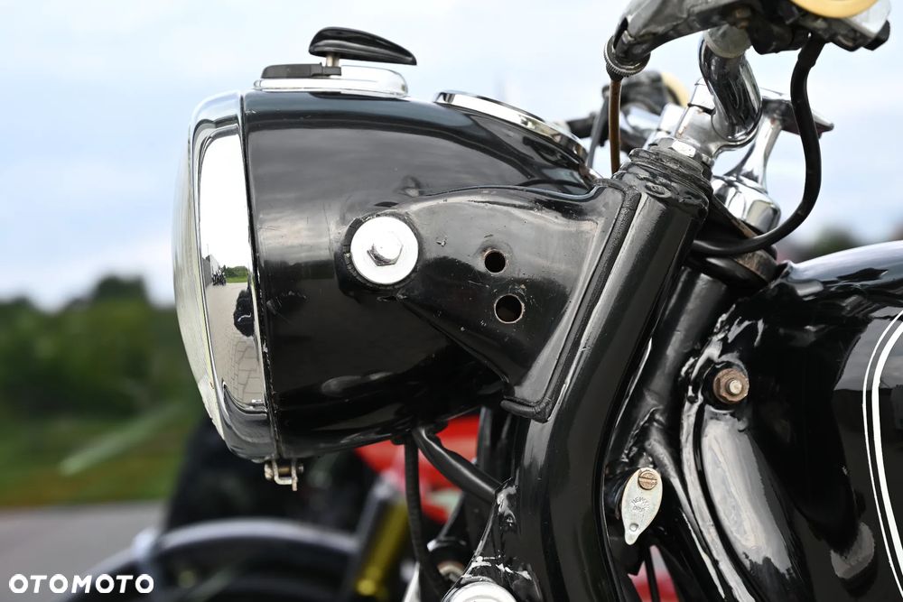 BMW R - 37