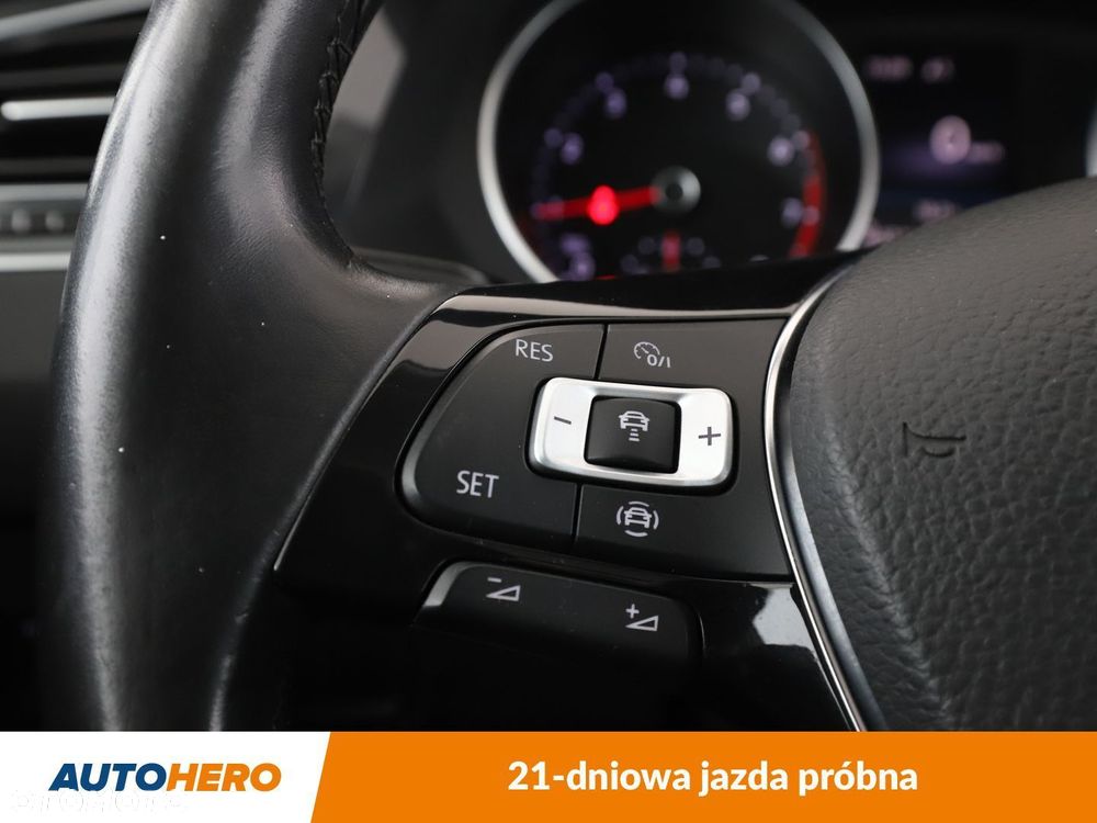 Volkswagen Tiguan 1.5 TSI EVO Comfortline - 30