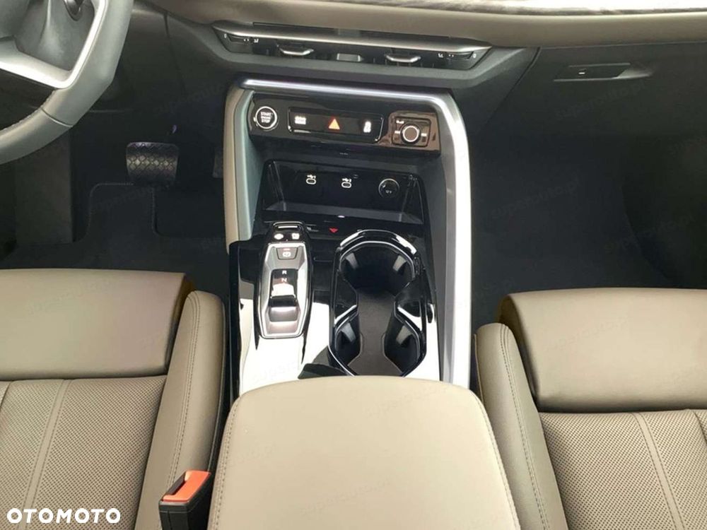 Audi Q5 Sportback TDI mHEV 150 kW Quattro S tronic - 13
