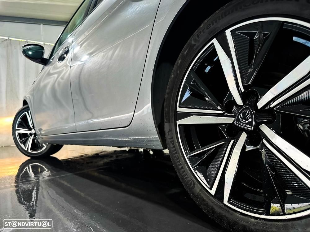 Peugeot 308 1.6 BlueHDi Allure - 8