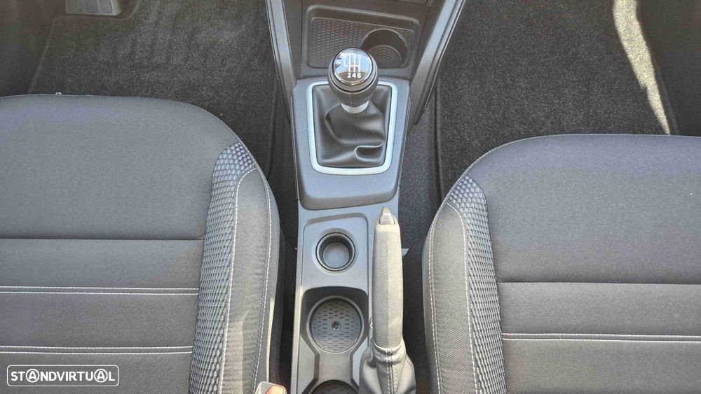 Dacia Duster 1.0 TCe Journey - 11