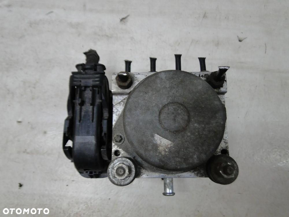 ALFA ROMEO MITO POMPA STEROWNIK ABS ESP EUROPA - 3