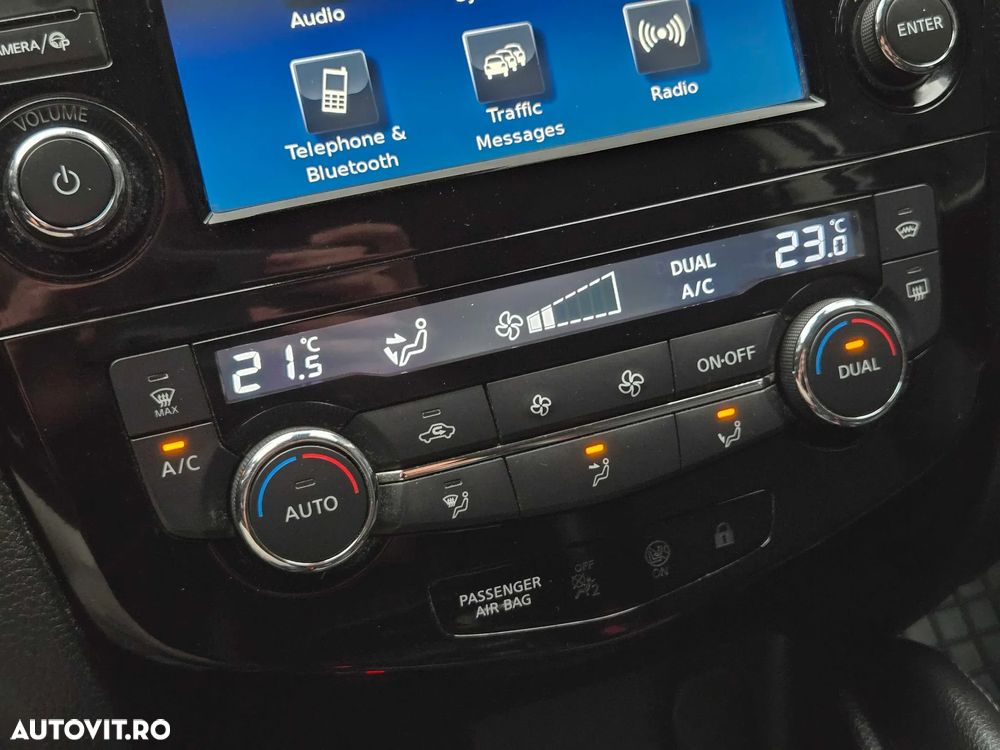 Nissan Qashqai 1.6 DCI TEKNA - 19