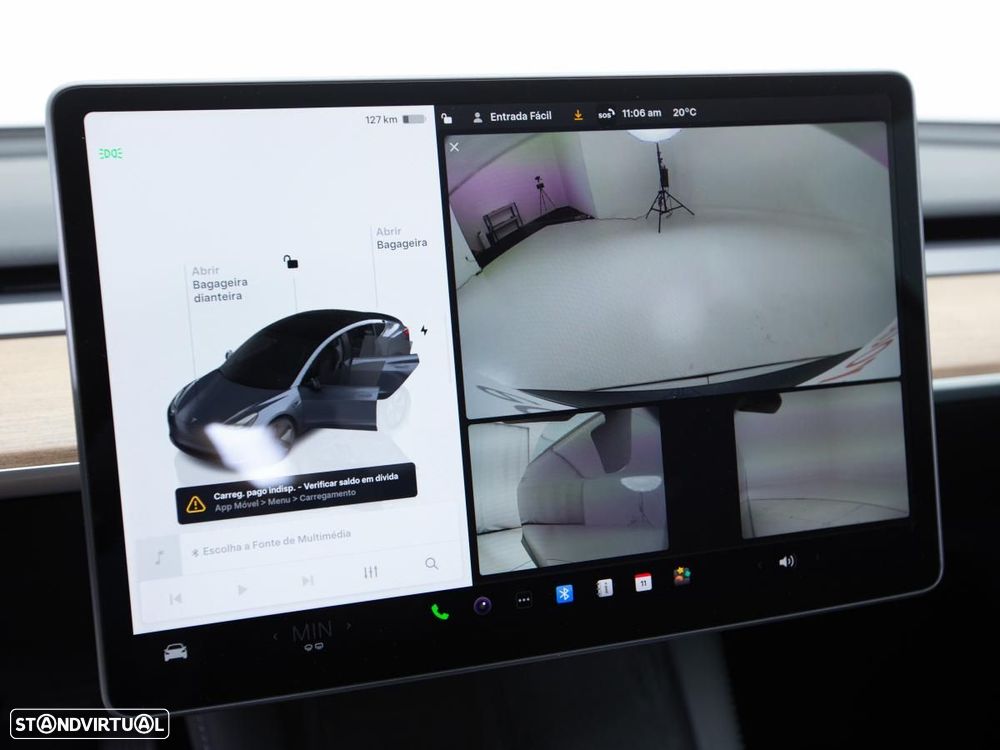 Tesla Model 3 RWD RWD - 28