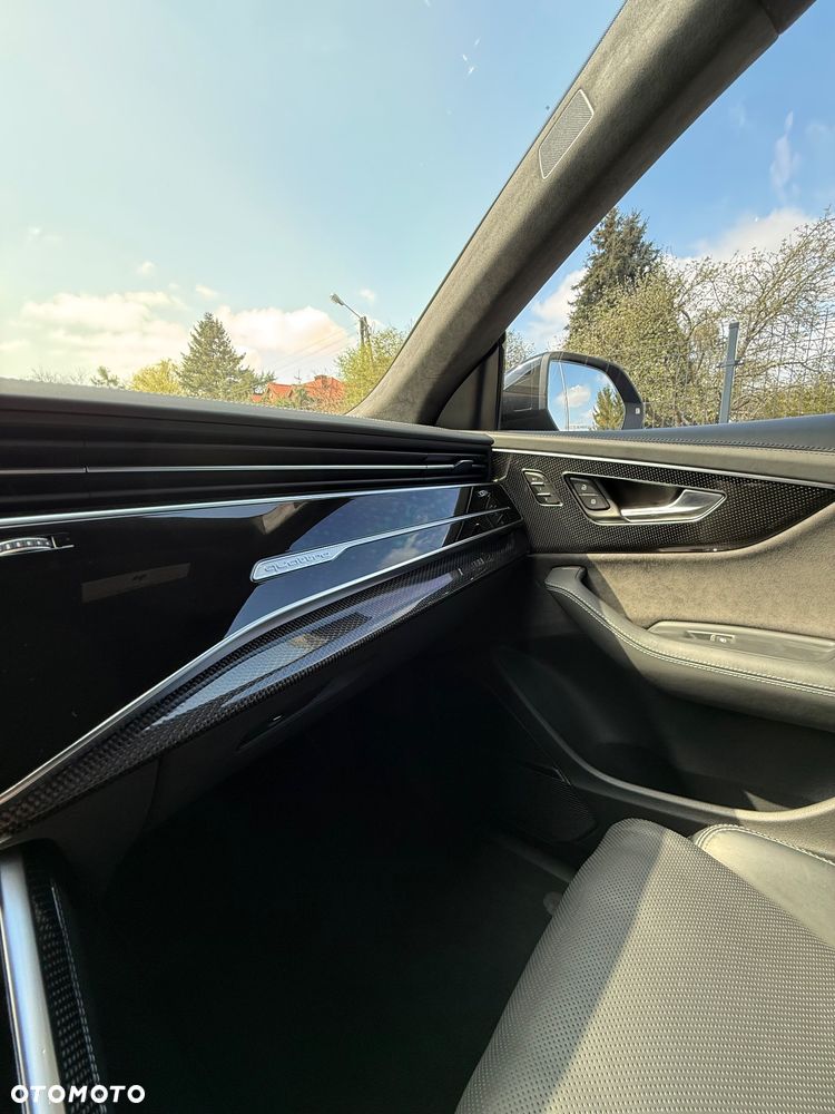 Audi SQ8 TFSI quattro tiptronic - 7