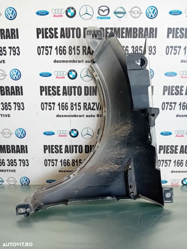 Aripa Dreapta Fata Ford Kuga 1 I An 2008-2013 - 7