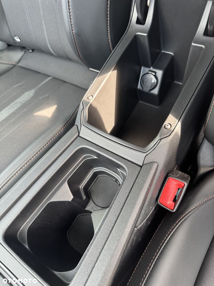 Cupra Leon Sportstourer 2.0 TSI 4Drive VZ DSG - 12
