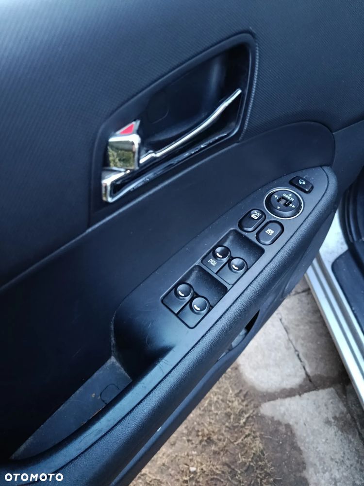 Hyundai i30 i30cw 1.6 CRDi Edition Plus - 8